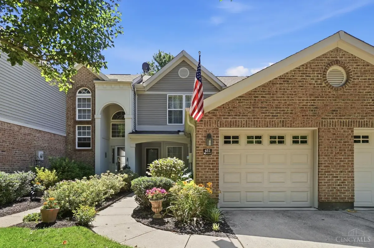 451 Tokay Court #41B, Withamsville, OH 45255 - #1