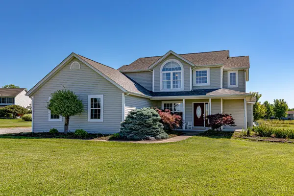 1858 Reily Woods Lane, Reily Twp, OH 45056