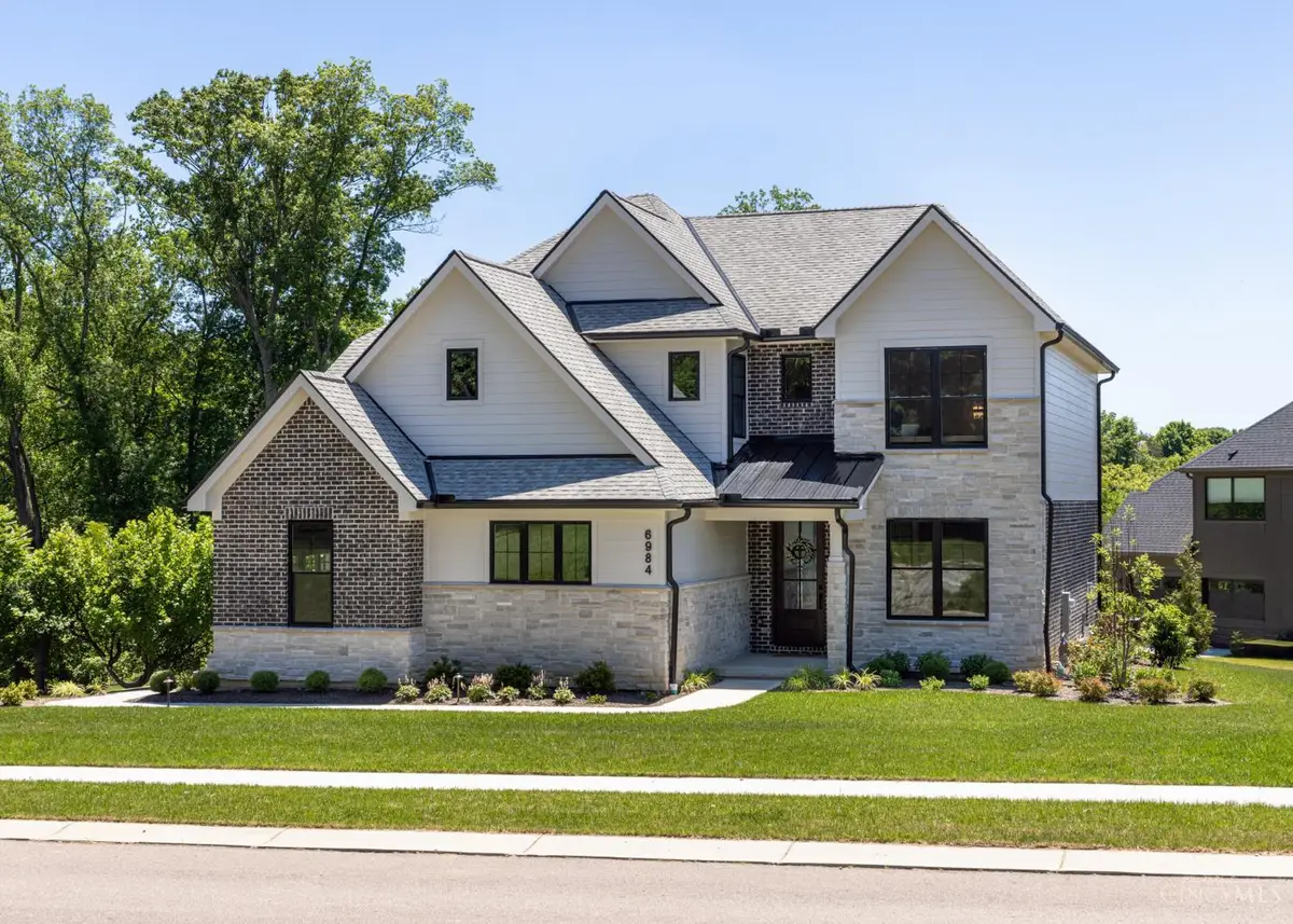 6984 Shadow Ridge Road, Anderson, OH 45230 - #1