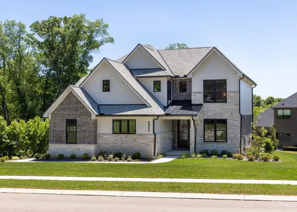 6984 Shadow Ridge Road, Anderson Twp, OH 45230