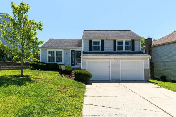 5380 Orchardvalley Drive, Green Twp, OH 45239