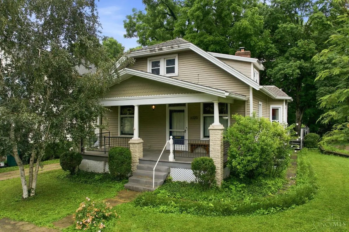 6320 Savannah Avenue, Cincinnati, OH 45224 - #1