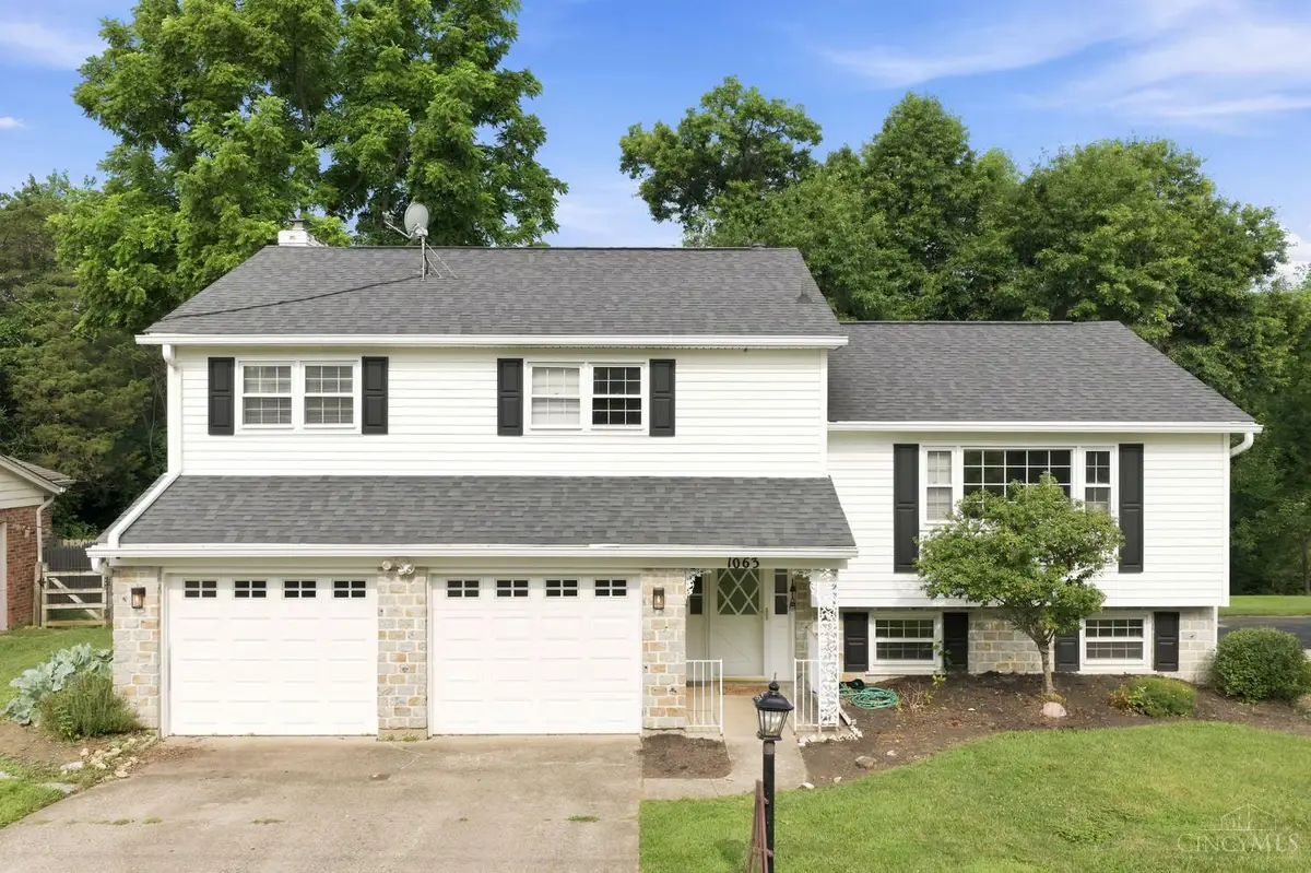 1063 Tahoe Terrace, Delhi, OH 45238 - #1
