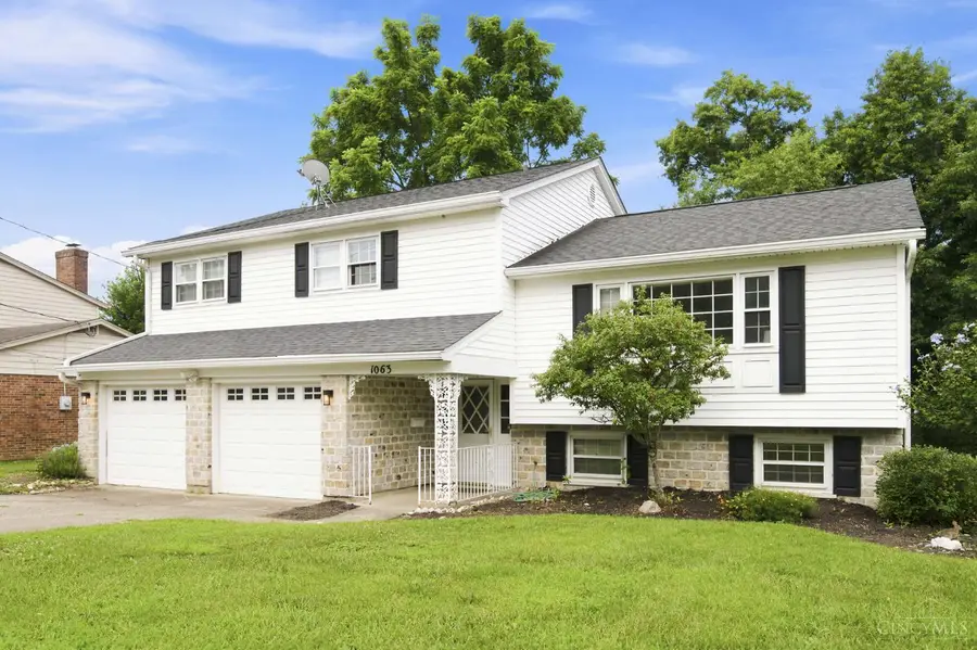 1063 Tahoe Terrace, Delhi, OH 45238 - #2