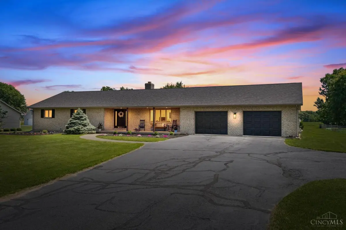 426 Mitchell Road, Union, OH 45177 - #1