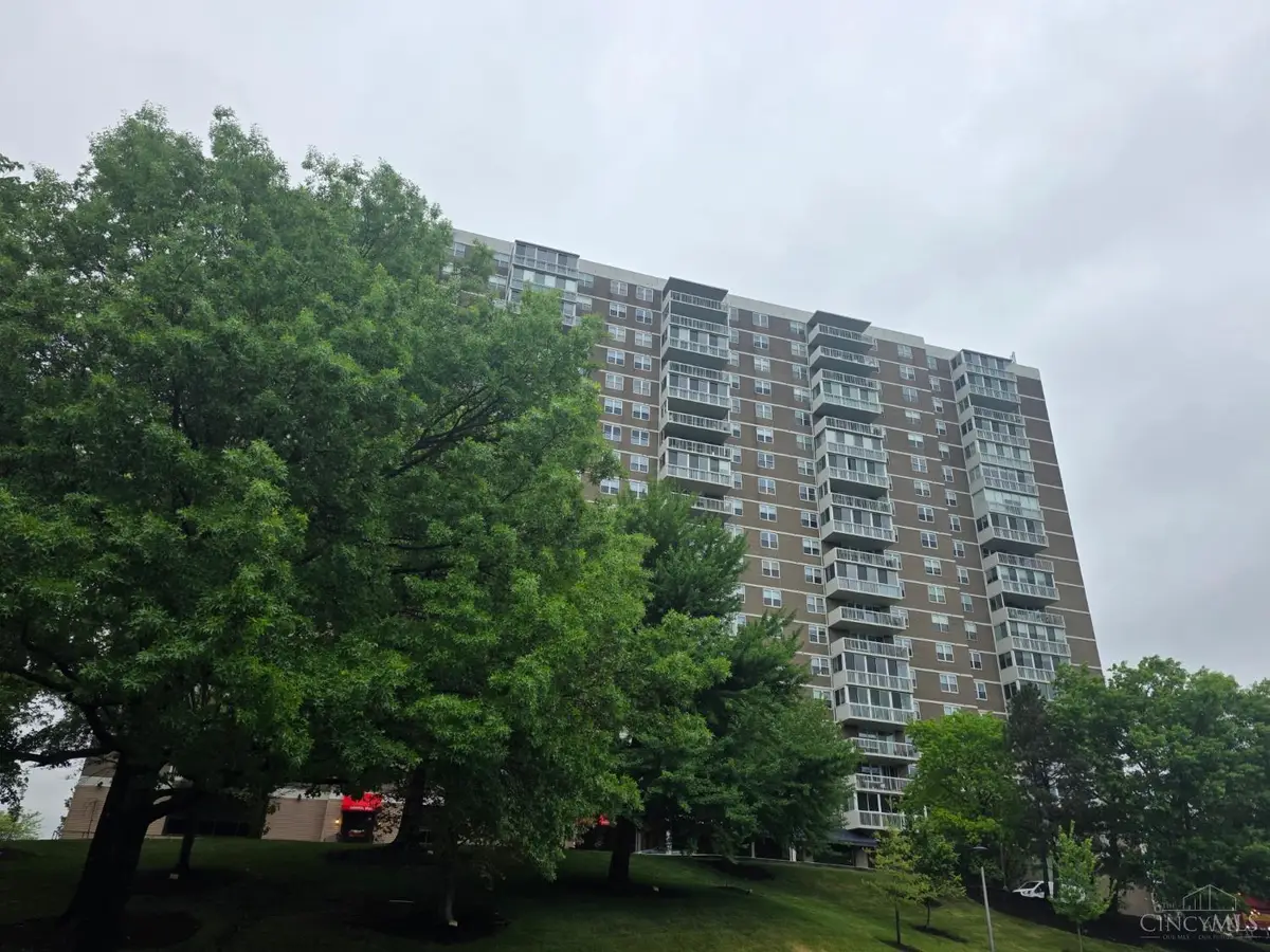 2444 Madison Road, Cincinnati, OH 45208 - #1