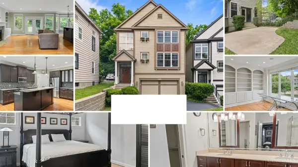 434 Stanley Avenue, Cincinnati, OH 45226