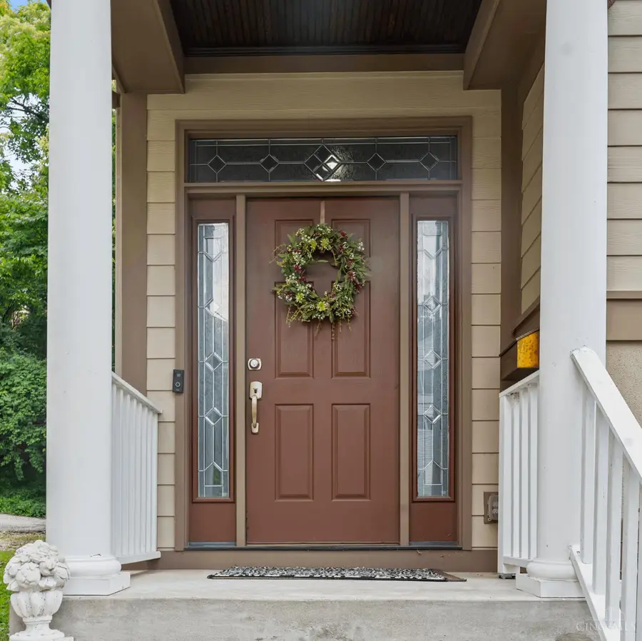 434 Stanley Avenue, Cincinnati, OH 45226 - #2