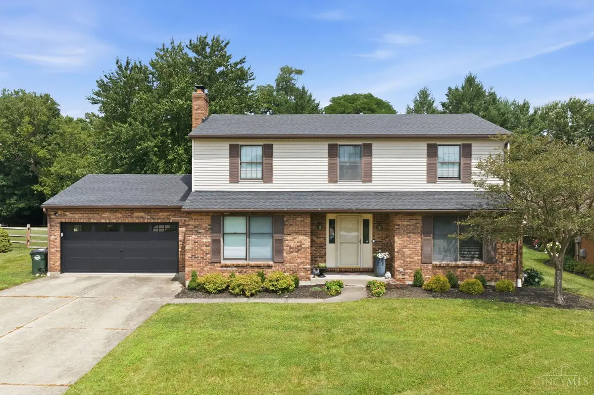 3260 Parkhill Drive, Green, OH 45248 - #1