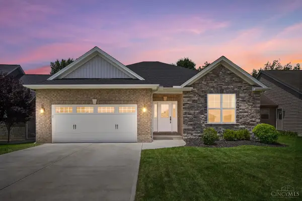20649 Augusta Drive, Lawrenceburg, IN 47025