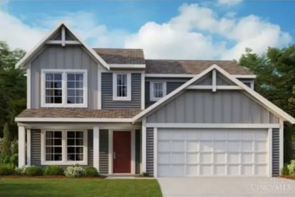 6787 Crestbrook Drive, Goshen Twp, OH 45122