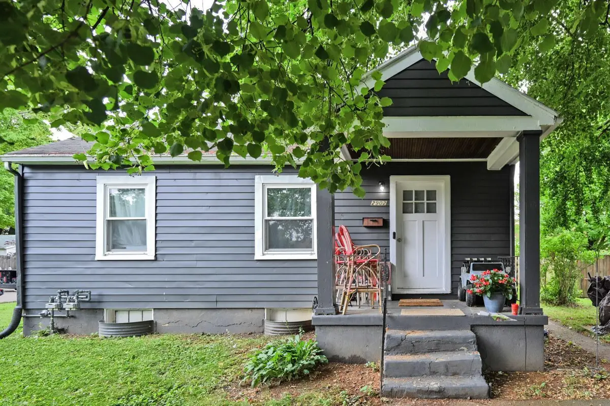 2902 Whittier Avenue, Dayton, OH 45420 - #1