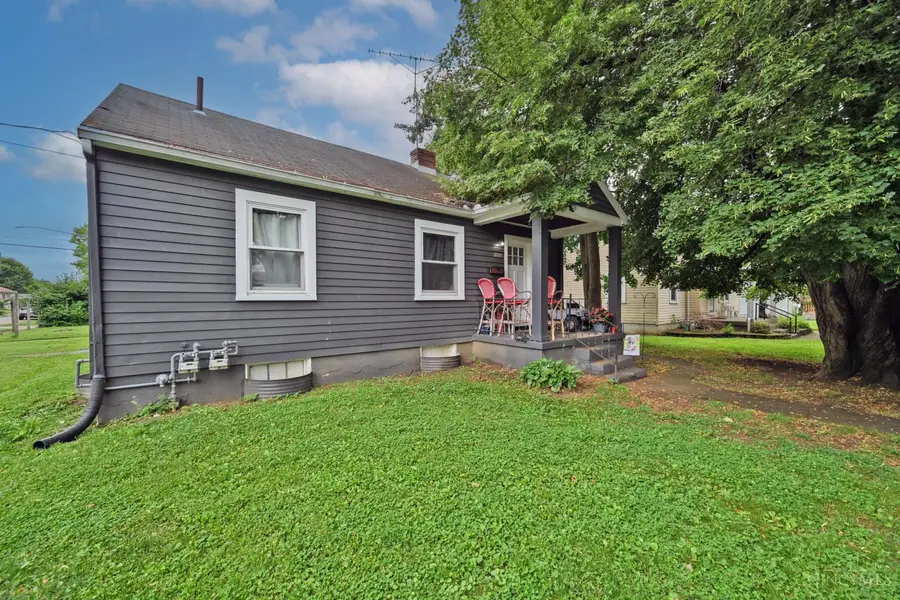 2902 Whittier Avenue, Dayton, OH 45420 - #2