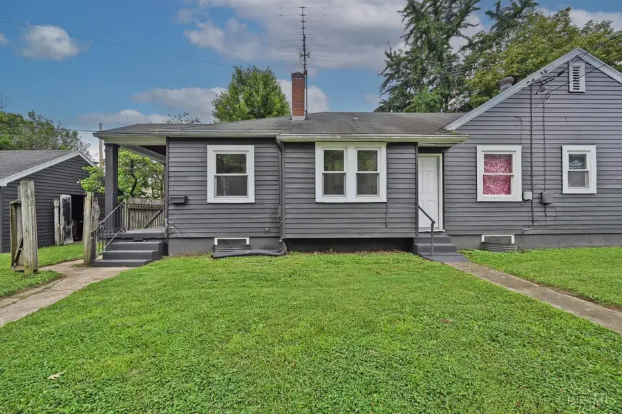 2902 Whittier Avenue, Dayton, OH 45420 - #3