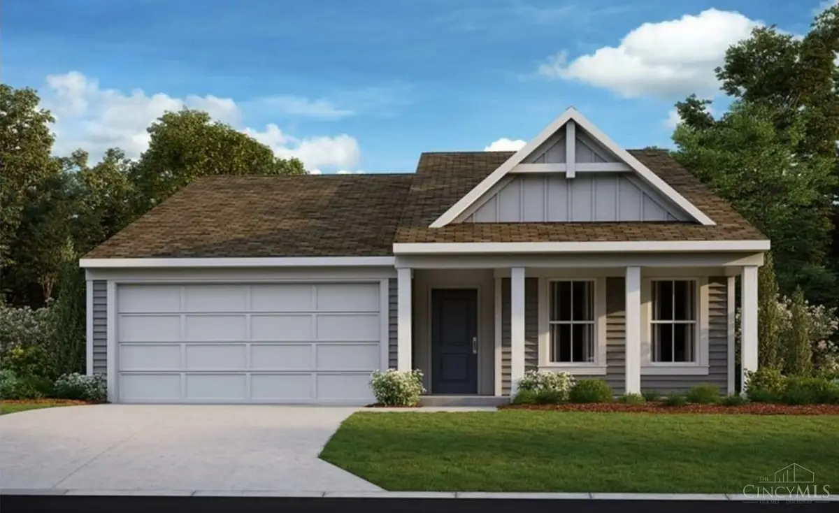 6803 Crestbrook Drive, Goshen, OH 45122 - #1