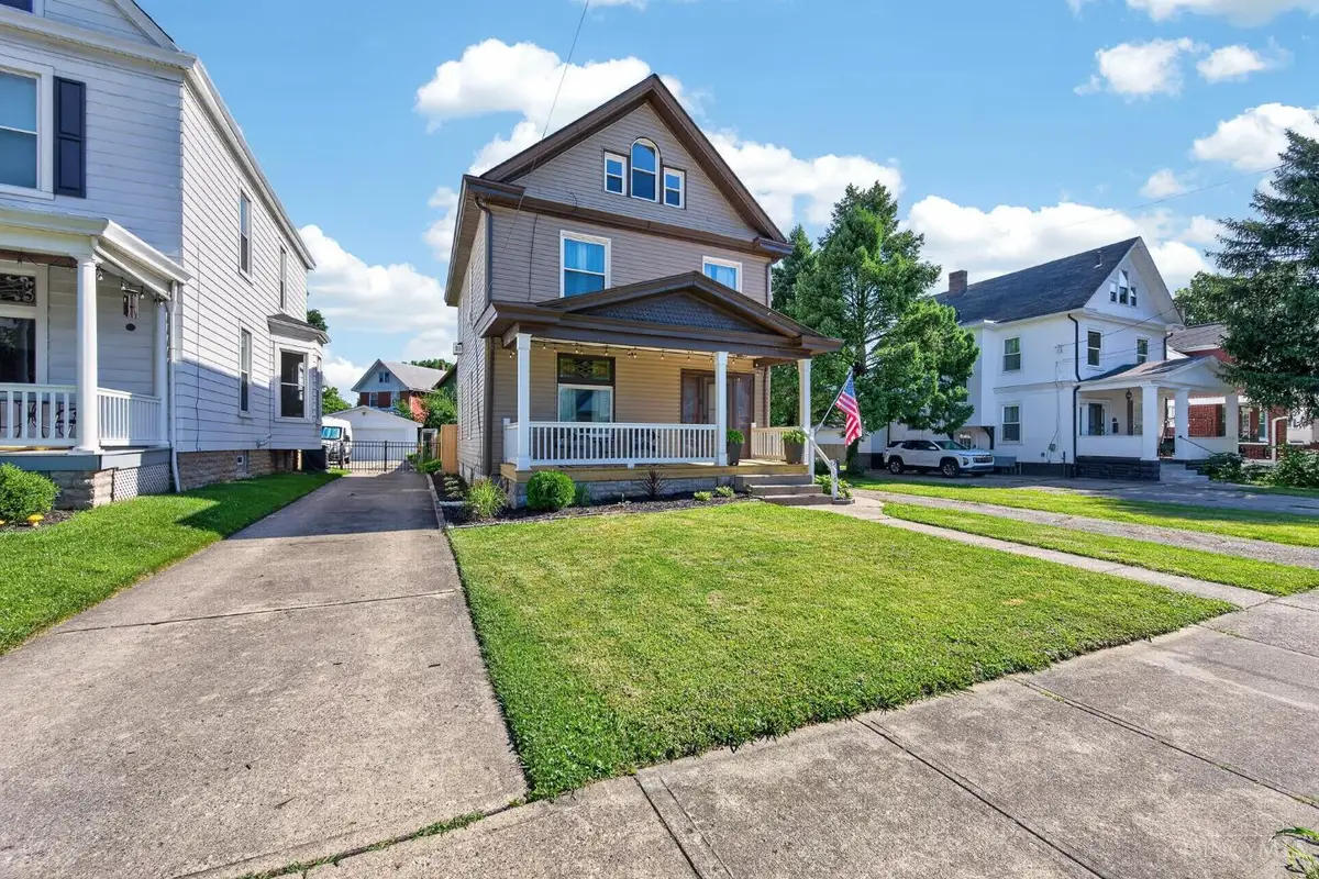 2516 Marsh Avenue, Norwood, OH 45212 - #1