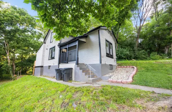 2187 Boone Street, Cincinnati, OH 45206