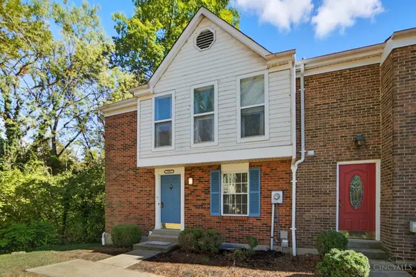 7373 Woodcroft Drive #95, Anderson Twp, OH 45230