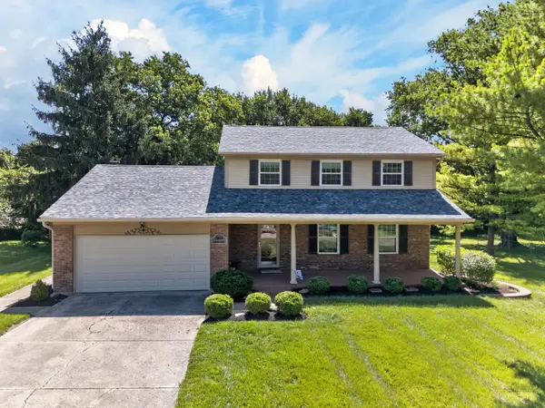 7864 Red Mill Drive, West Chester, OH 45069