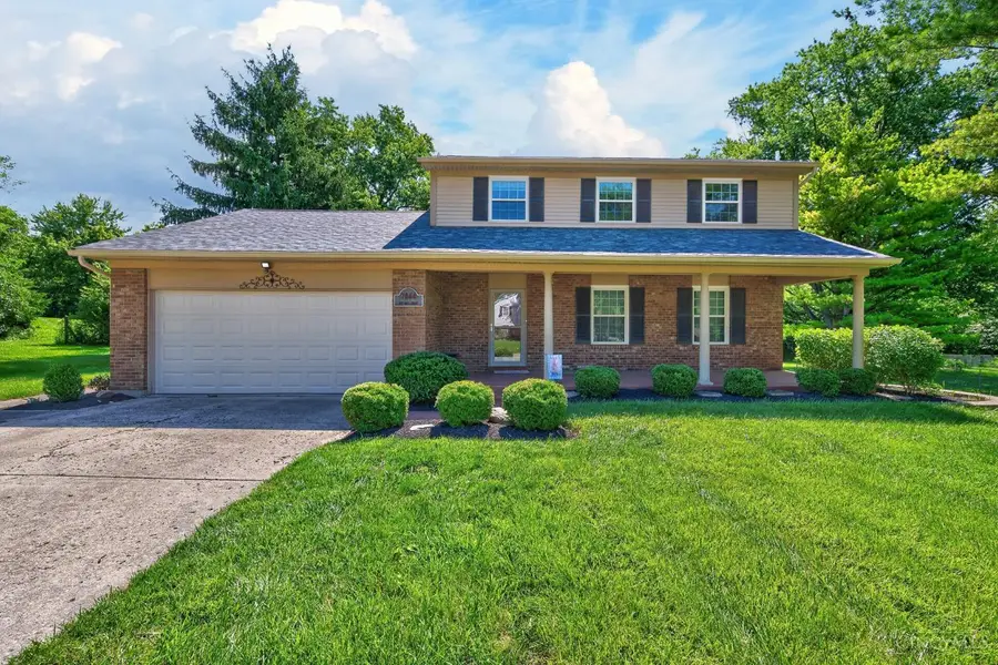 7864 Red Mill Drive, West Chester, OH 45069 - #2