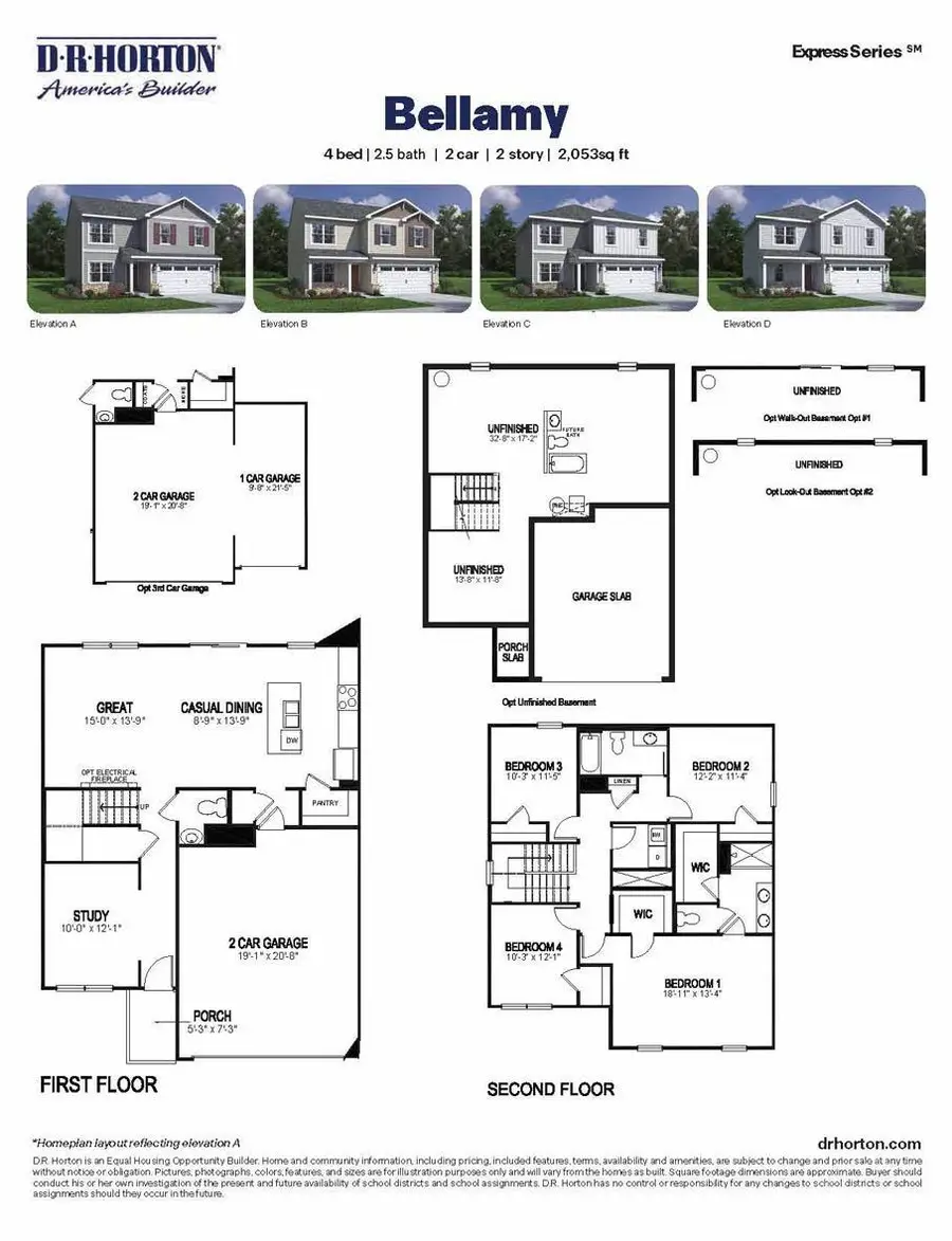130 Woodcreek Lane, New Richmond, OH 45157 - #2