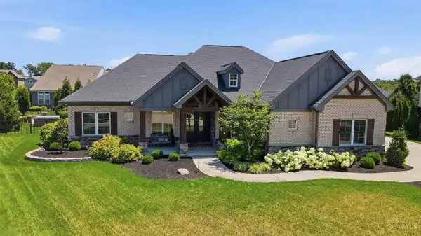 7524 Grand River Court, Hamilton Twp, OH 45039