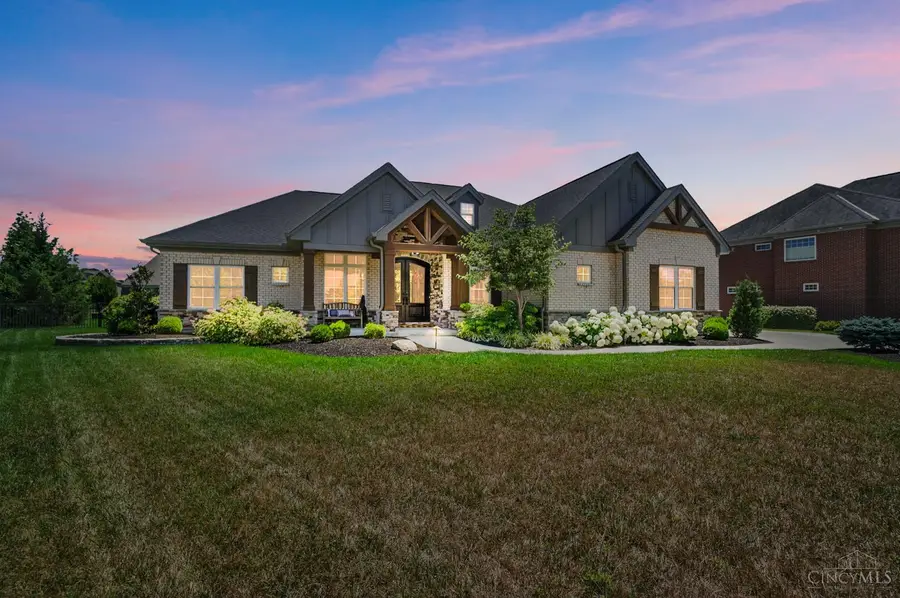 7524 Grand River Court, Warren, OH 45039 - #2