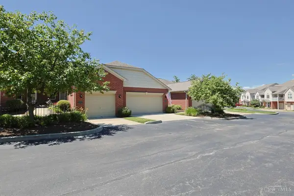3939 Olde Savannah Drive, Cincinnati, OH 45247