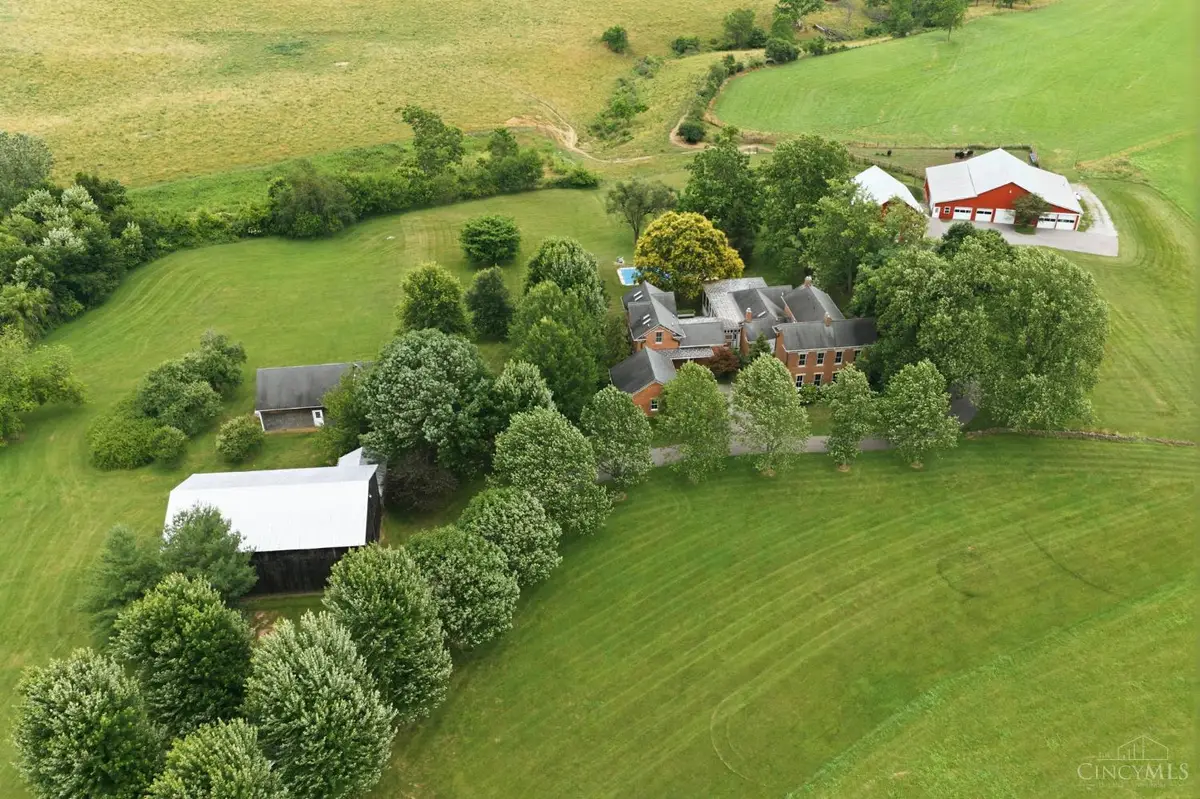 6368 W Henry Road, Union, OH 45167 - #1