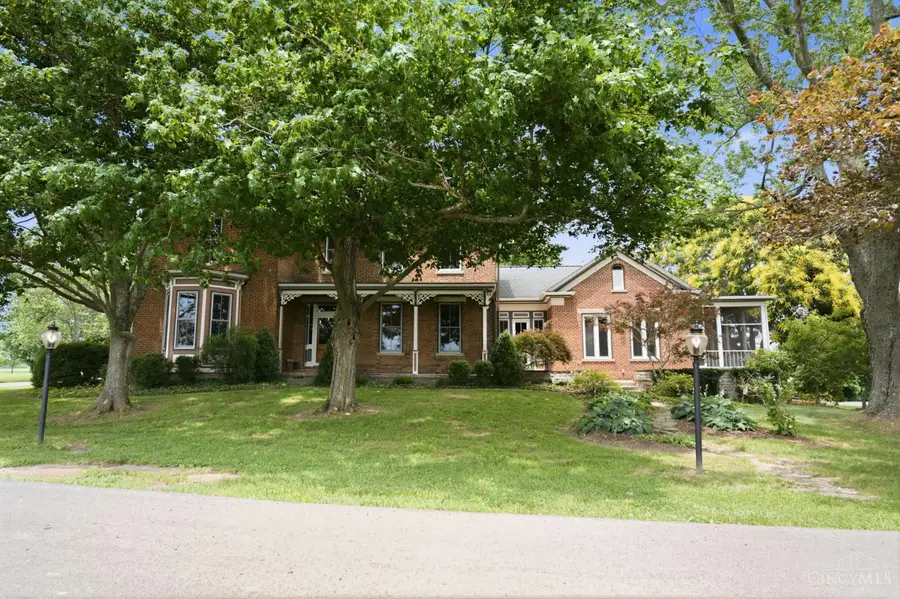 6368 W Henry Road, Union, OH 45167 - #2
