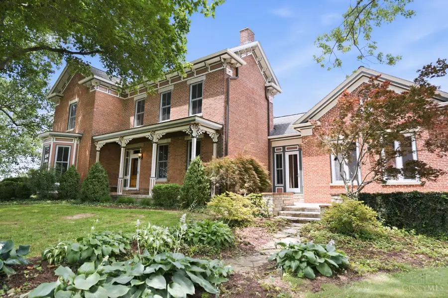6368 W Henry Road, Union, OH 45167 - #3