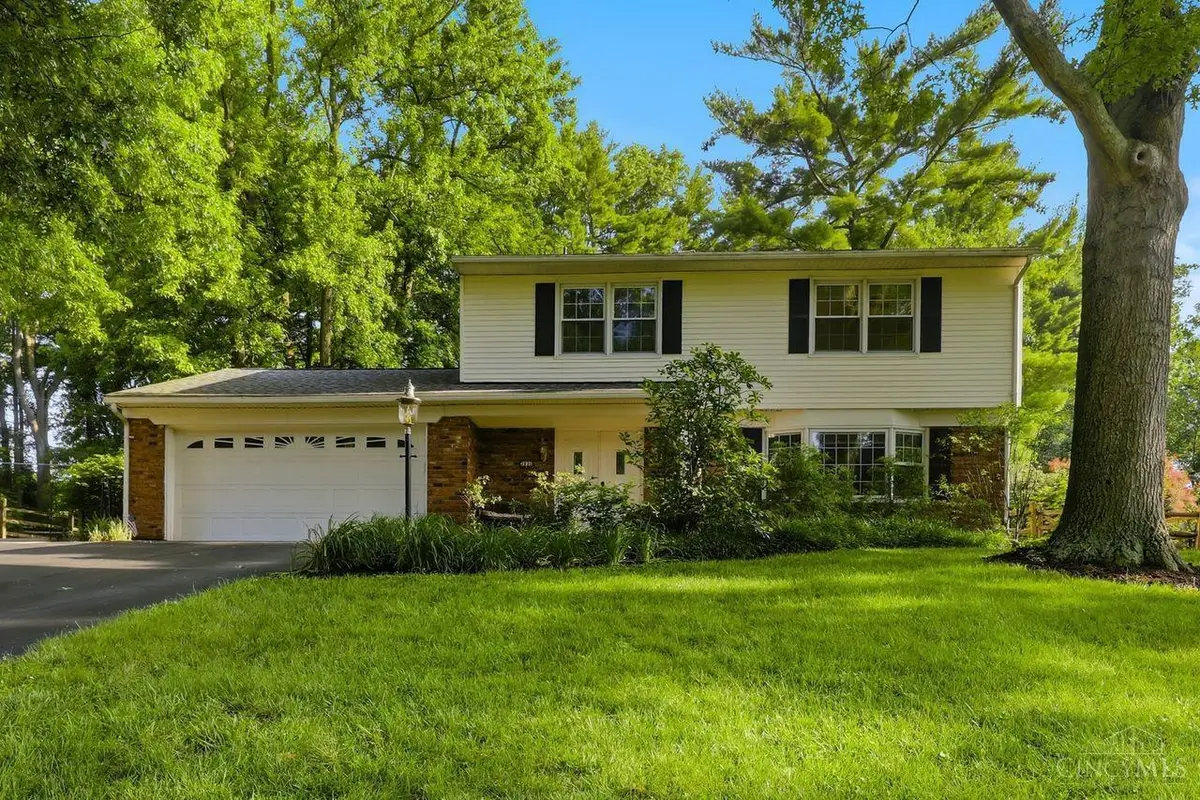 7820 Trailwind Drive, Montgomery, OH 45242 - #1