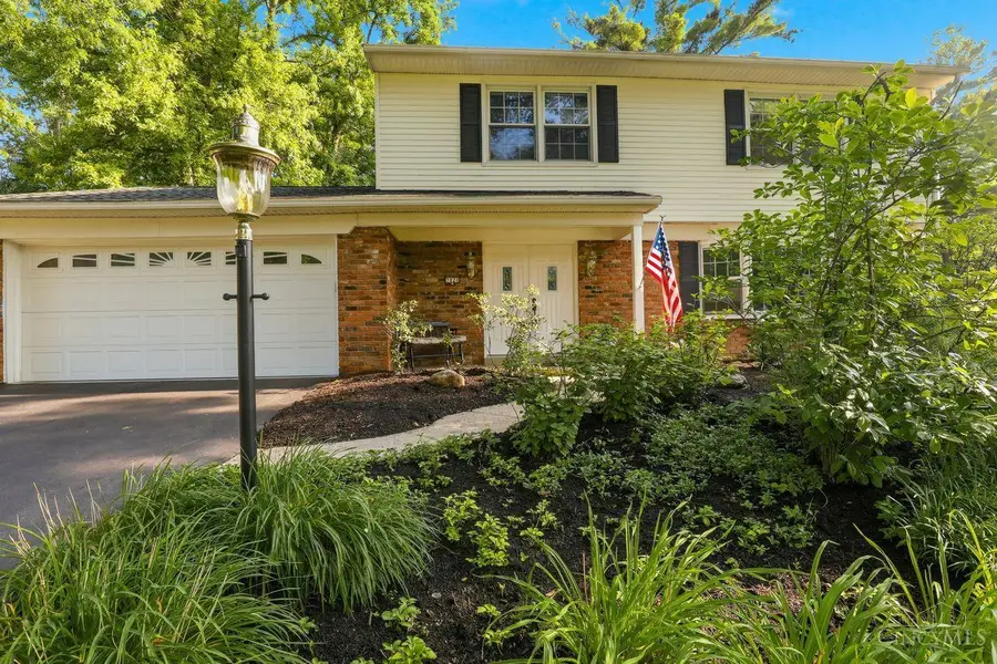 7820 Trailwind Drive, Montgomery, OH 45242 - #2