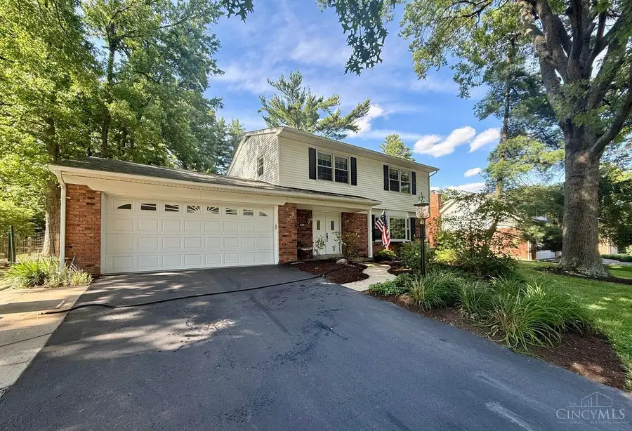 7820 Trailwind Drive, Montgomery, OH 45242 - #3