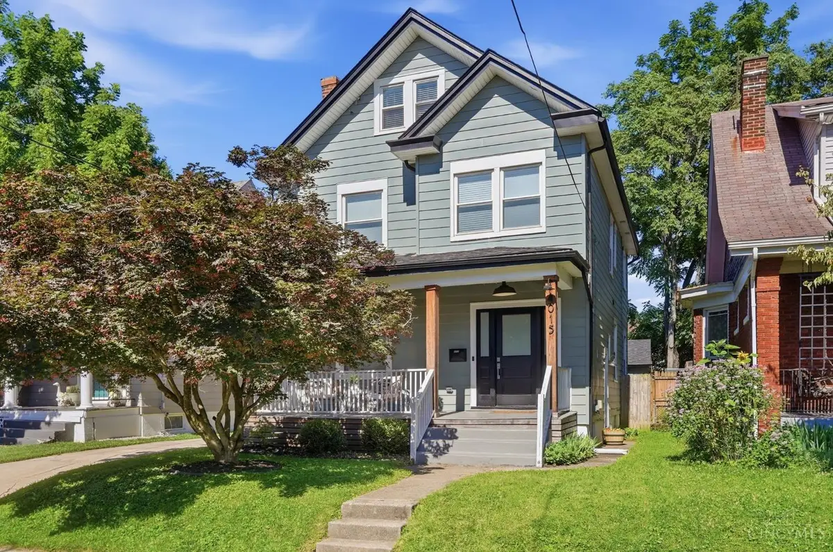 4015 Carter Avenue, Norwood, OH 45212 - #1