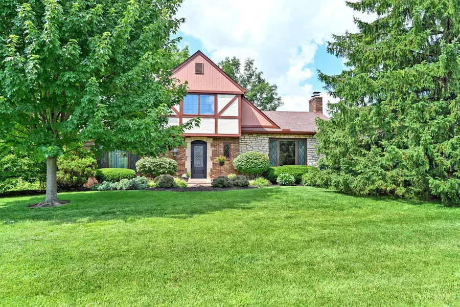 6356 Oakcreek Drive, Cincinnati, OH 45247 - #2