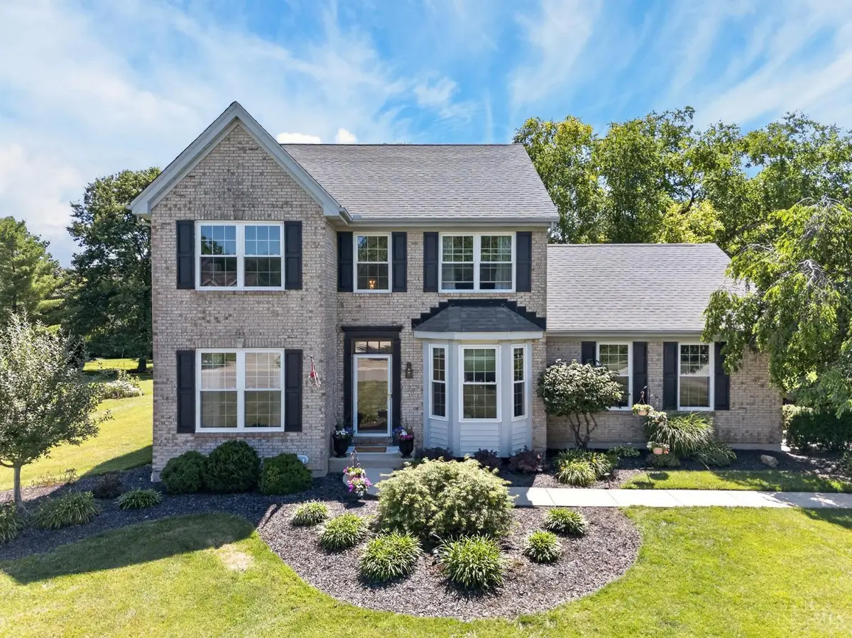 5386 Harvestdale Drive, Mason, OH 45040 - #1
