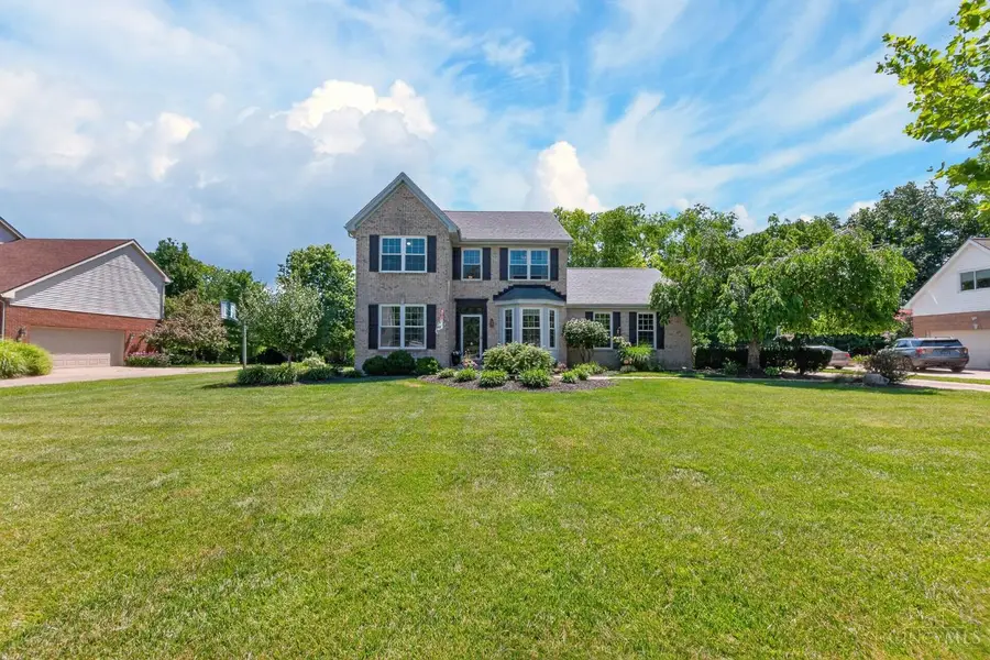 5386 Harvestdale Drive, Mason, OH 45040 - #3