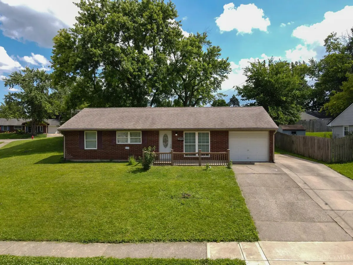 760 David Boulevard, Franklin, OH 45005 - #1