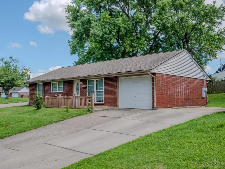 760 David Boulevard, Franklin, OH 45005 - #3