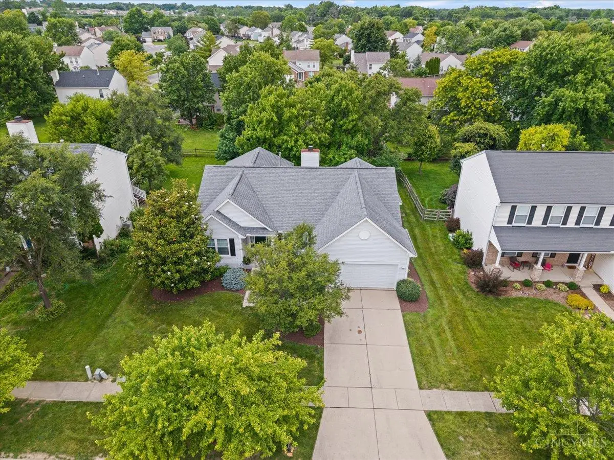 8185 Summer View Drive, Deerfield, OH 45040 - #1
