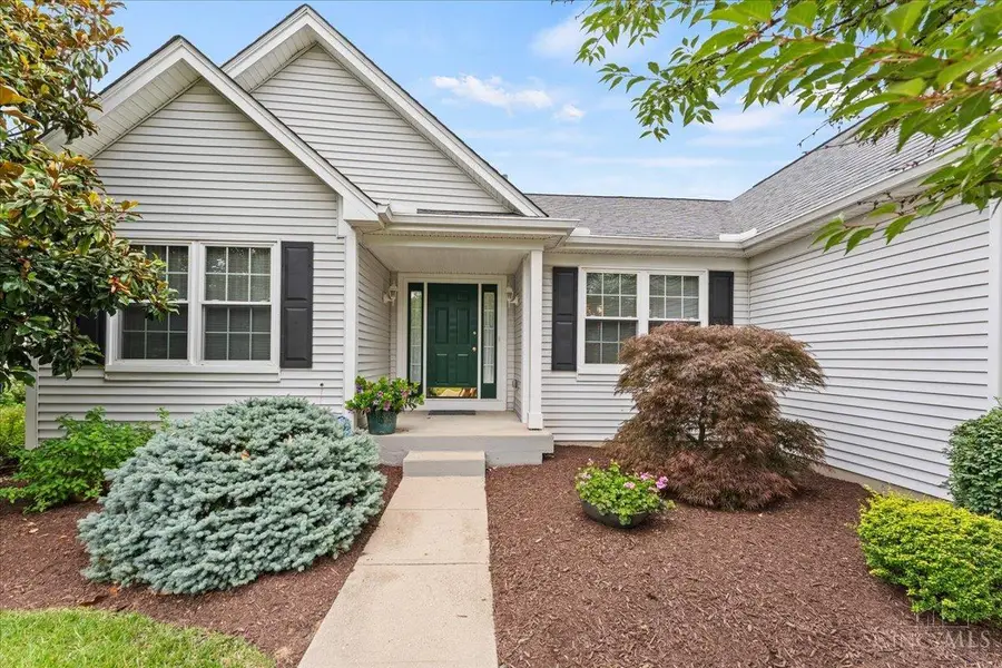 8185 Summer View Drive, Deerfield, OH 45040 - #2