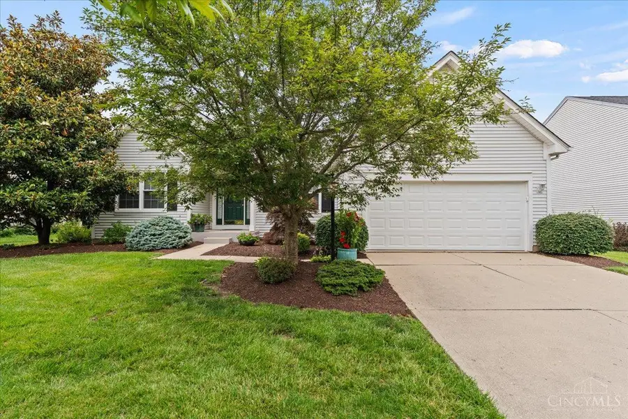 8185 Summer View Drive, Deerfield, OH 45040 - #3