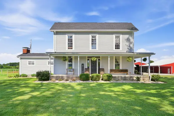 1040 Jeffery Road, Washington Twp, OH 45054