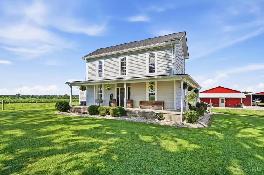 1040 Jeffery Road, Oregonia, OH 45054 - #3