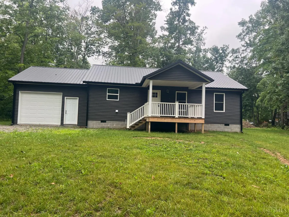 12050 Beech Trail, Hillsboro, OH 45133 - #1