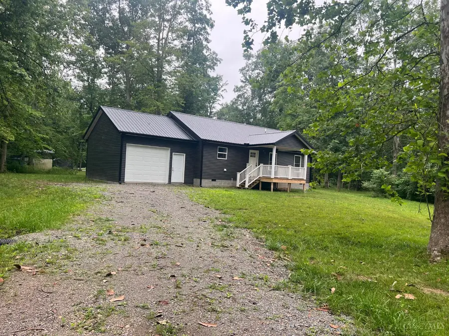 12050 Beech Trail, Hillsboro, OH 45133 - #2
