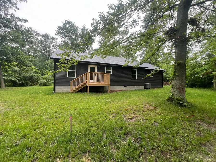 12050 Beech Trail, Hillsboro, OH 45133 - #3