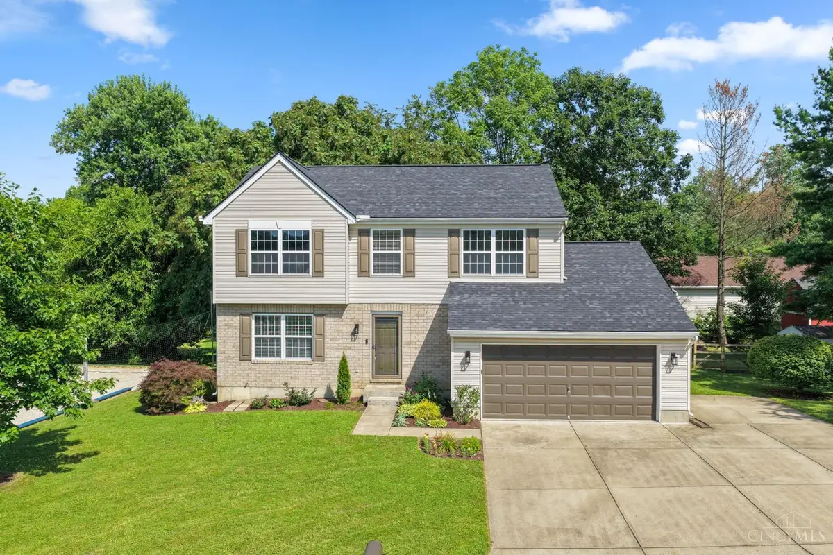 8042 Laurelwood Drive, Warren, OH 45039 - #1