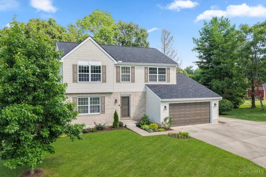 8042 Laurelwood Drive, Warren, OH 45039 - #2